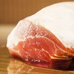 豚肉は美味しいです