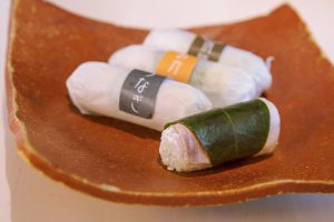 パッケージをどうする？