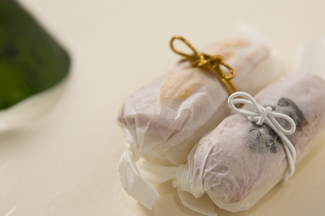 パッケージをどうする？Part2